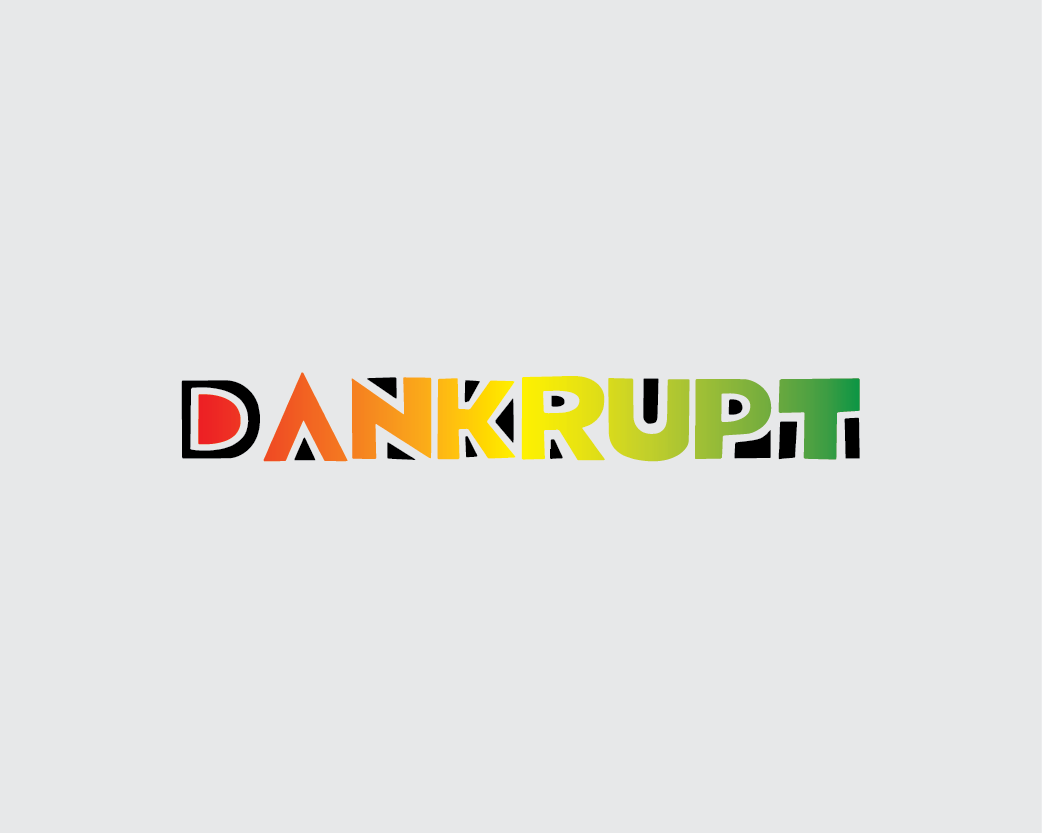 Logo Design by hery_krist for Dankrupt | Design #3491167