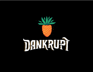 Logo Design by Alex K for Dankrupt | Design: #3532579