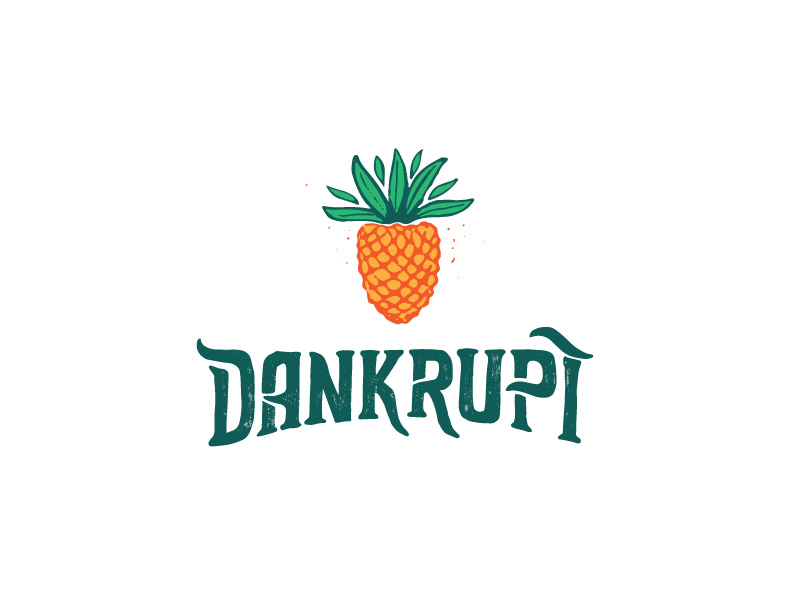 Design de Logo par Alex K pour Dankrupt | Design #3532592