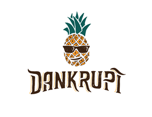 Logo Design by Alex K for Dankrupt | Design: #3559312