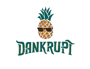 Logo Design by Alex K for Dankrupt | Design: #3559323