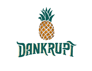 Logo Design by Alex K for Dankrupt | Design: #3560153