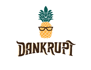 Logo Design by Alex K for Dankrupt | Design: #3598192