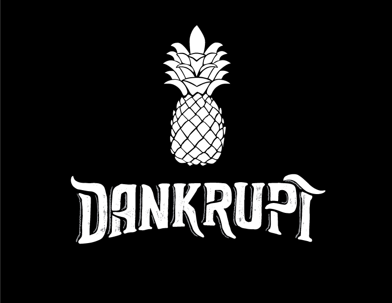 Logo Design by Alex K for Dankrupt | Design: #3598201
