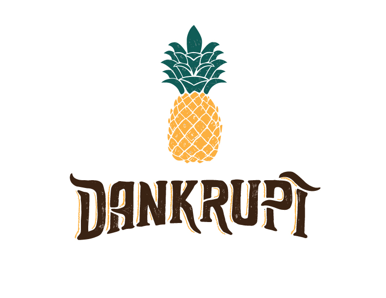 Logo Design by Alex K for Dankrupt | Design #3598229