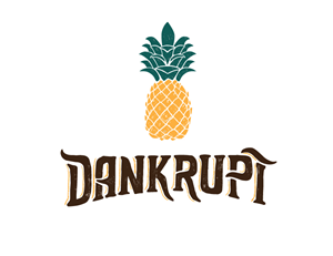 Logo Design by Alex K for Dankrupt | Design: #3598229