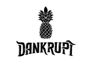 Logo Design by Alex K for Dankrupt | Design: #3599611