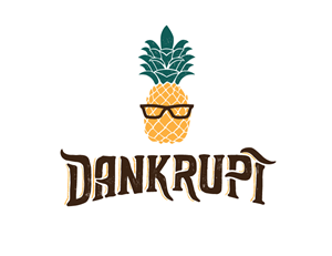 Logo Design by Alex K for Dankrupt | Design: #3599614