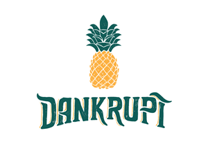 Logo Design by Alex K for Dankrupt | Design: #3599616