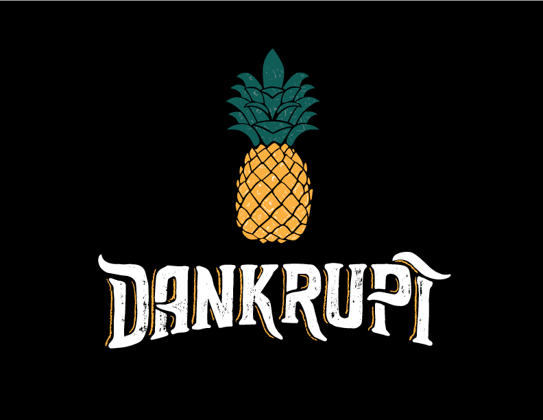 Logo Design by Alex K for Dankrupt | Design #3599618