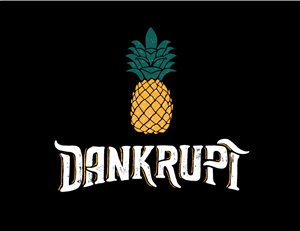 Logo Design by Alex K for Dankrupt | Design: #3599618