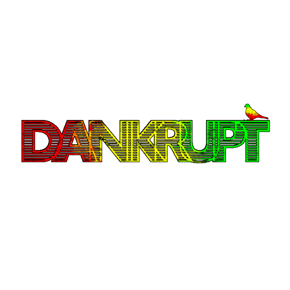 Logo Design by IndieZine for Dankrupt | Design #3570297