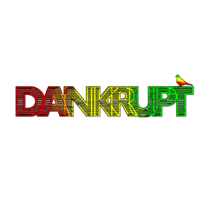 Design de Logo par IndieZine pour Dankrupt | Design : #3570297
