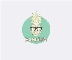 Logo Design by chisharizushi