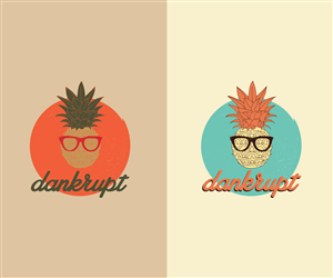 Design de Logo par chisharizushi pour Dankrupt | Design #3458015
