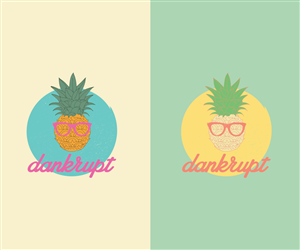 Logo Design by chisharizushi for Dankrupt | Design: #3458022