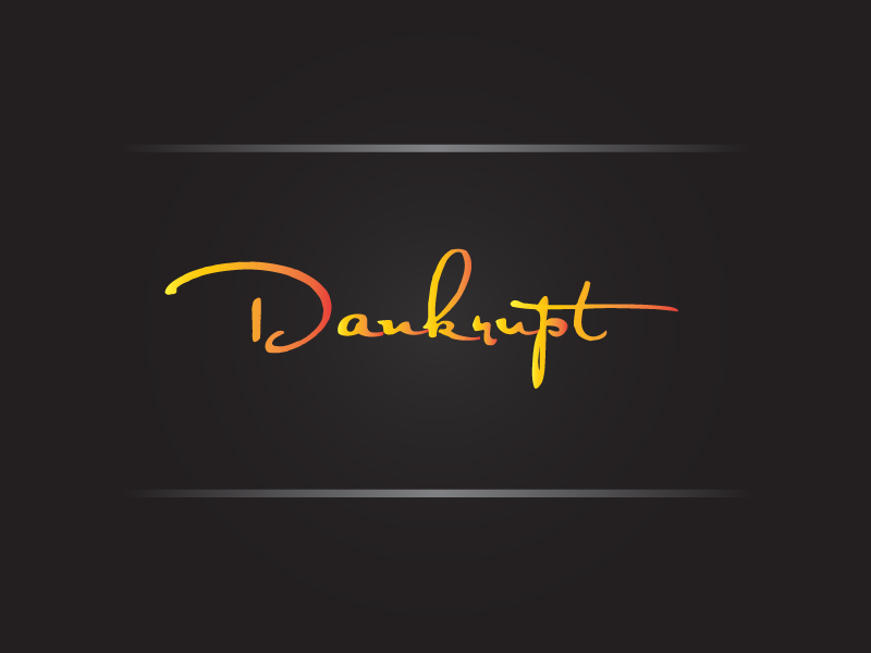 Design de Logo par dan99 pour Dankrupt | Design #3485239