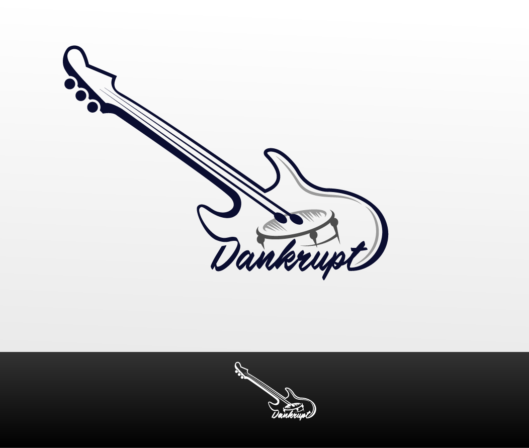 Design de Logo par antipatikong_baklita pour Dankrupt | Design #3495125