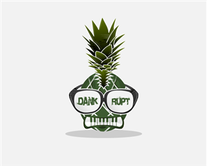 Design de Logo par antipatikong_baklita pour Dankrupt | Design : #3588985