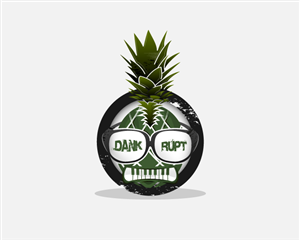 Design de Logo par antipatikong_baklita pour Dankrupt | Design : #3588992
