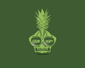 Design de Logo par antipatikong_baklita pour Dankrupt | Design : #3589051