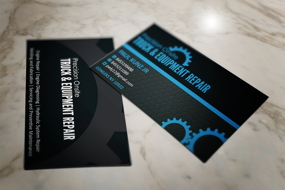 Design de Carte de Visite par MT pour ce projet | Design #3447609