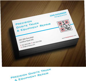 Business Card Design by AwsomeD for this project | Design: #3419248