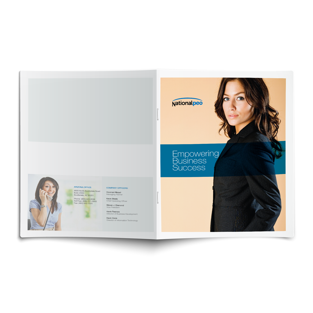 Brochure Design by tanaynash for Graffx Design | Design #3429720