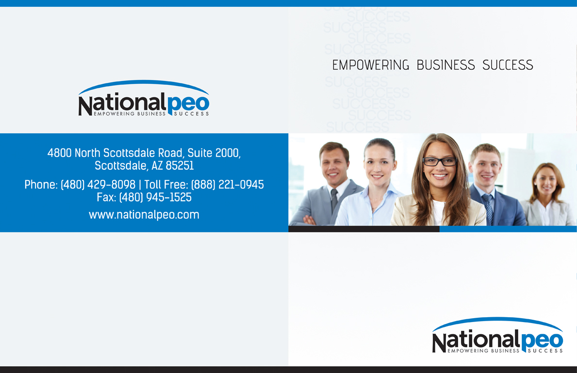 Brochure Design by Mediainfy for Graffx Design | Design #3422150