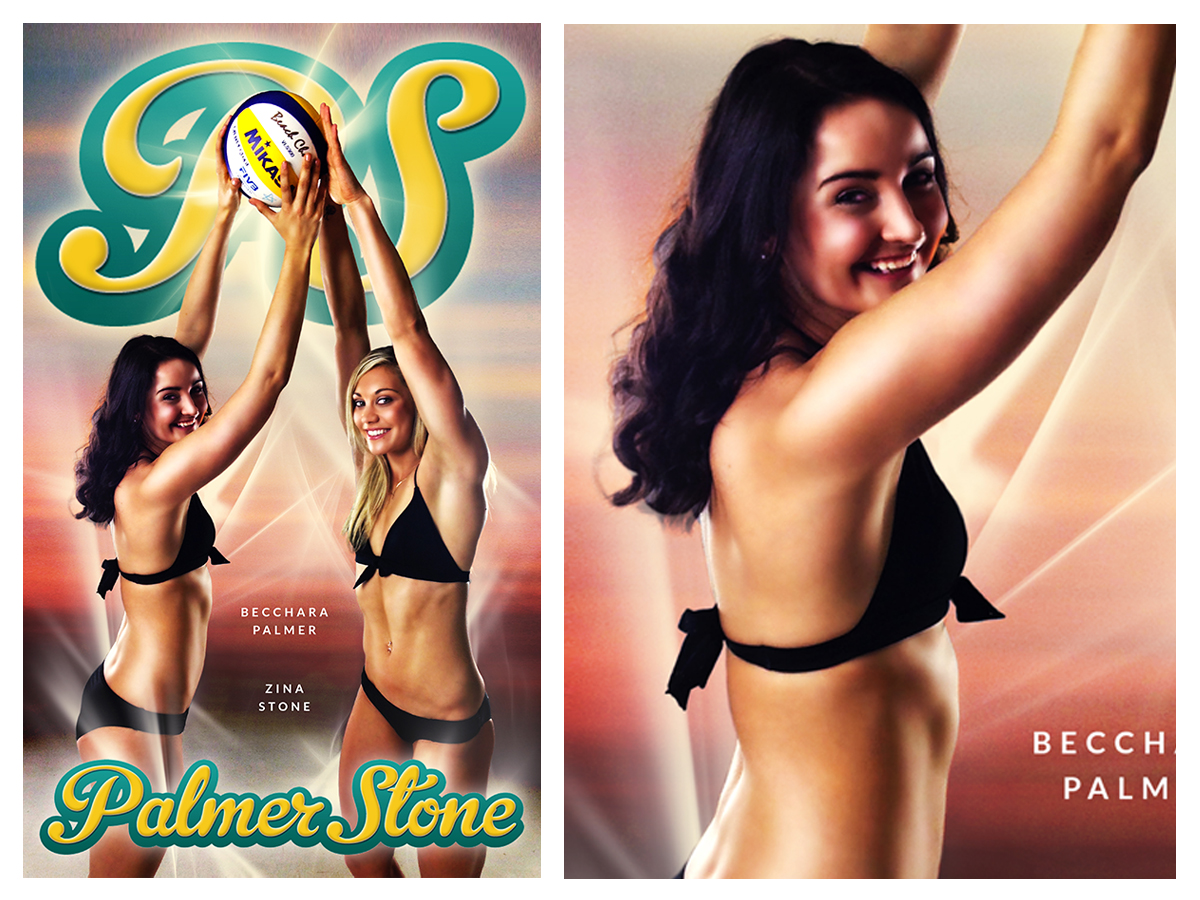 Graphic Design by Toblindfoldher Graphic Design for this project | Design #3422117