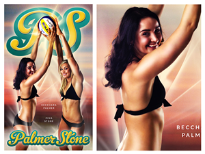 Graphic Design by Toblindfoldher Graphic Design