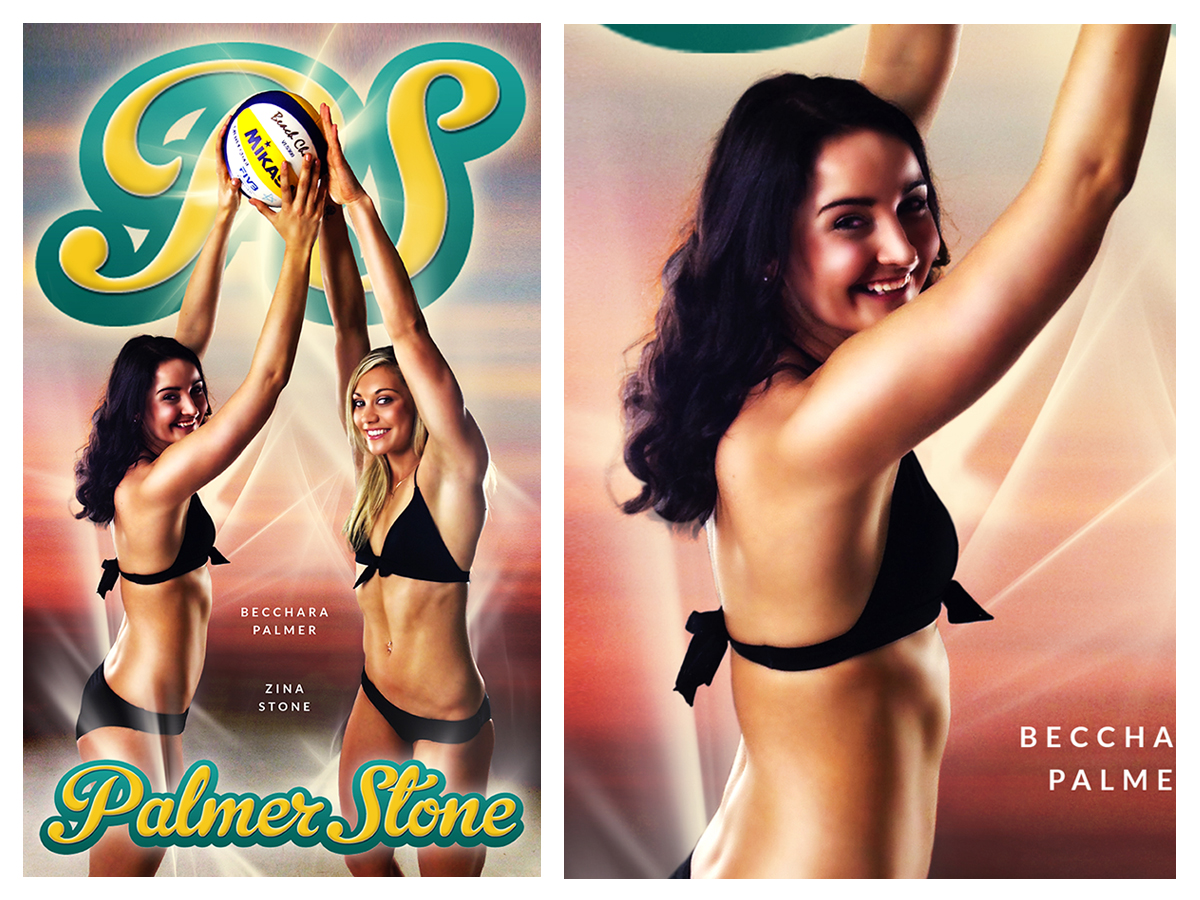 Graphic Design by Toblindfoldher Graphic Design for this project | Design #3422158