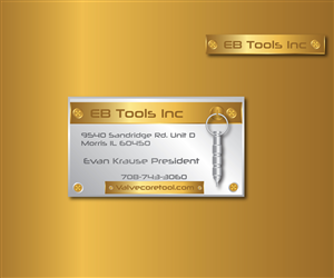 Business Card Design by Bella Cosa