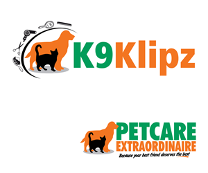 Logo Design by Crest Logo Designs for Petcare Extraordinaire | Design: #3417545