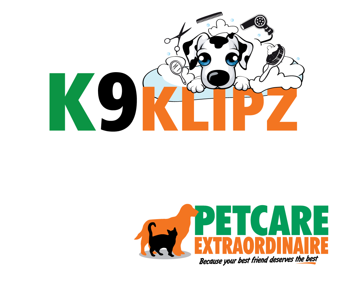 Logo Design by Crest Logo Designs for Petcare Extraordinaire | Design #3417554