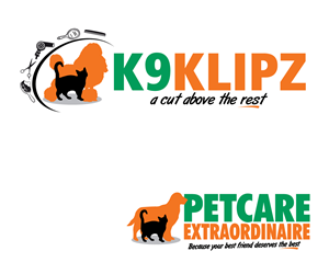 Logo Design by Crest Logo Designs for Petcare Extraordinaire | Design: #3435454