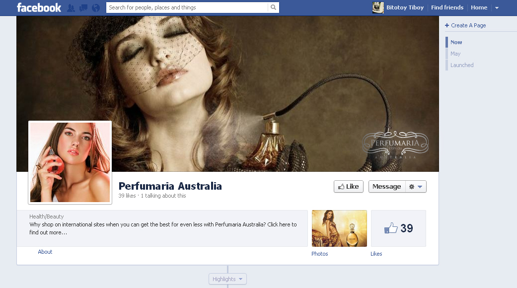 Logo Design by disign for this project | Design #852131