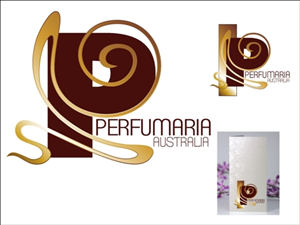 Logo Design by LD for this project | Design: #859768
