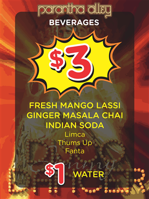 Poster Design by supreme.kaur for this project | Design: #3420402