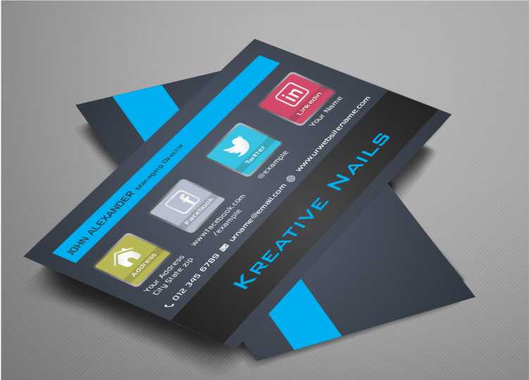 Design de Carte de Visite par AwsomeD pour ce projet | Design #3419296