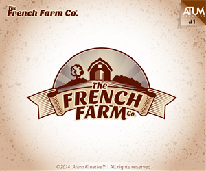 Logo Design by Atum Kreative™ for TWE Singapore Pte Ltd | Design: #3429531