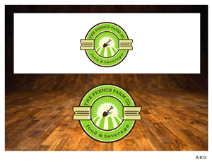 Design de Logo par AKG pour TWE Singapore Pte Ltd | Design : #3532031