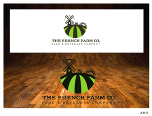 Design de Logo par AKG pour TWE Singapore Pte Ltd | Design : #3532034