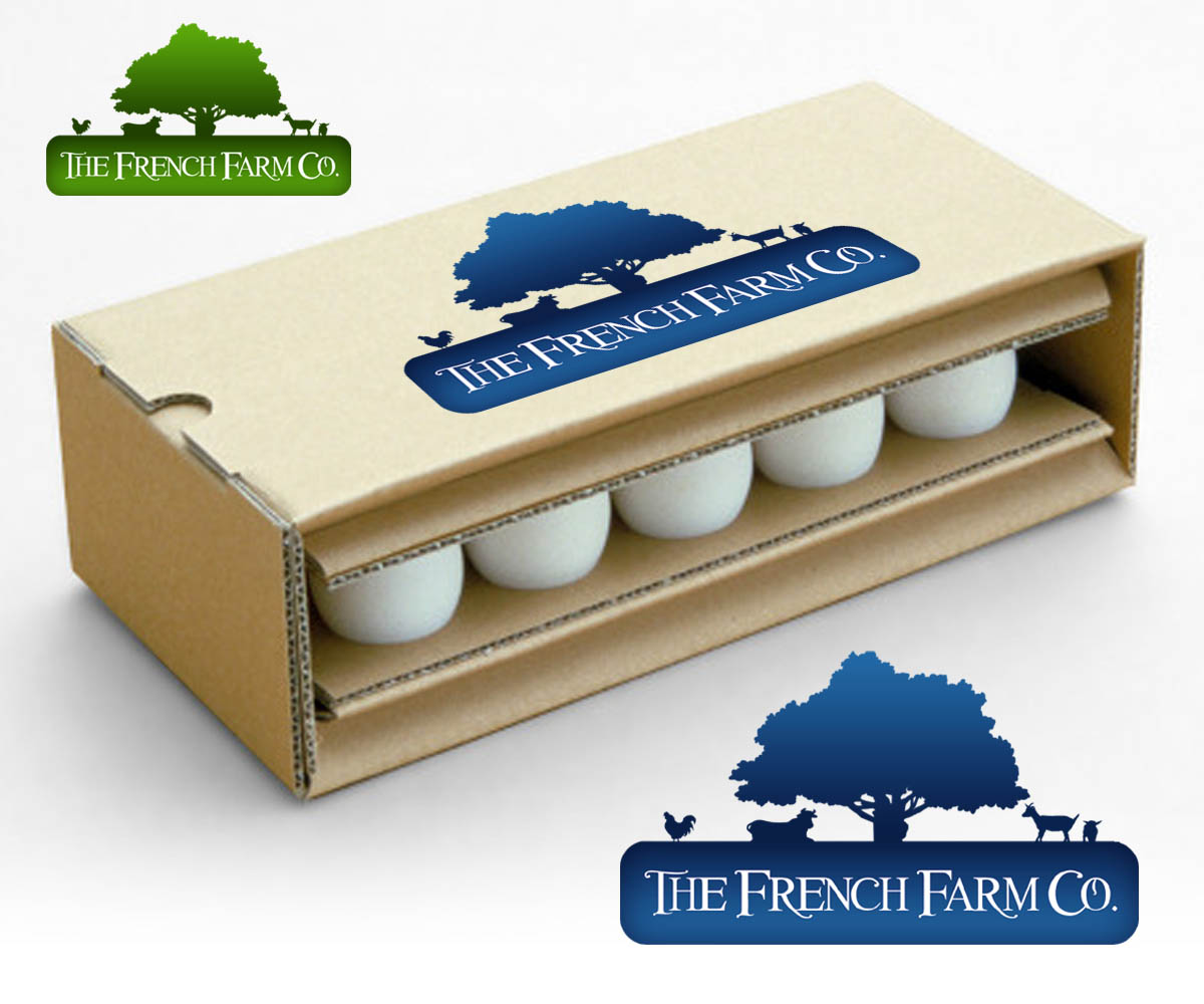 Logo Design by ZETA for TWE Singapore Pte Ltd | Design #3436259