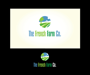Logo Design by iackd