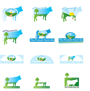 Logo Design by franck.boistel