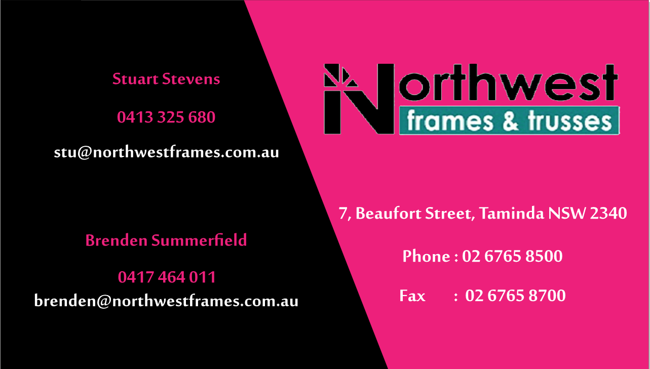 Business Card Design by totemtechnologies sivakasi for Northwest Frames and Trusses | Design #3419454