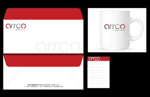 Stationery Design Project | Schreibwaren-Design von Priyo Subarkah