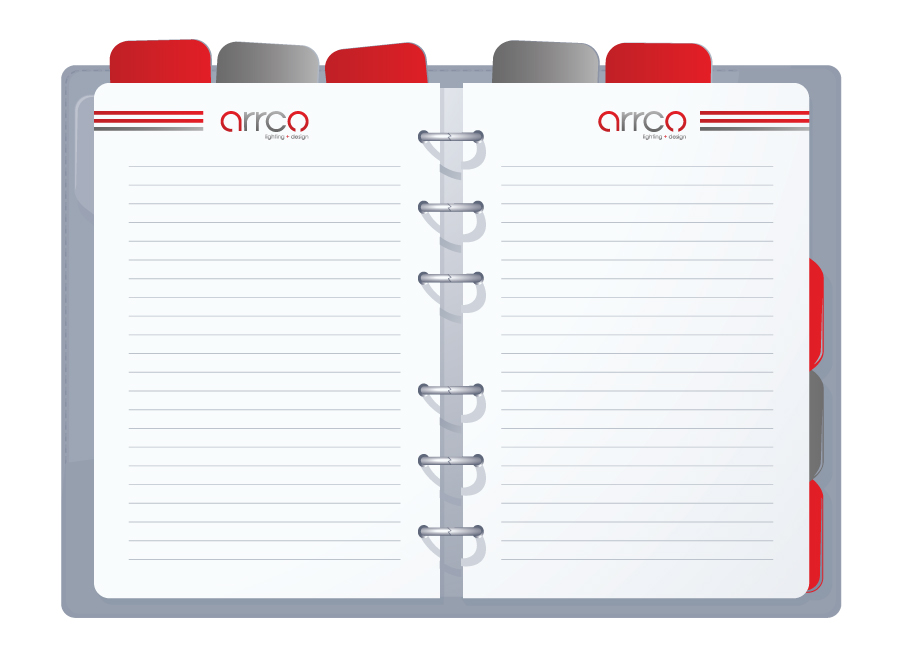 Stationery Design by Biswajit for this project | Design #858494