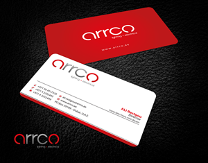 Stationery Design by BrandWar